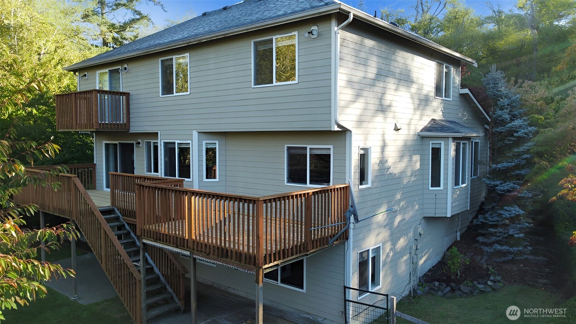 15915 66th Avenue NW, Stanwood, WA 98292