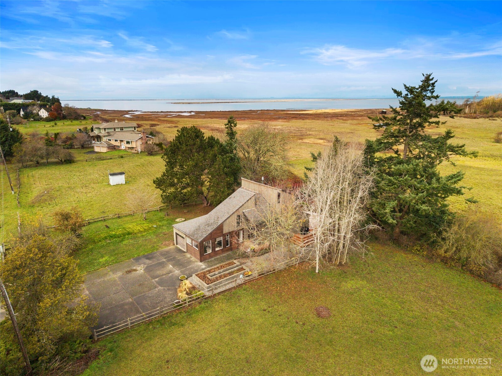70 Twin View Drive , Sequim, WA 98382