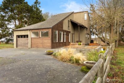 70 Twin View Drive , Sequim, WA 98382 - Photo 2
