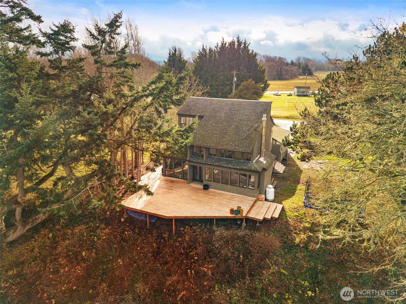 70 Twin View Drive , Sequim, WA 98382