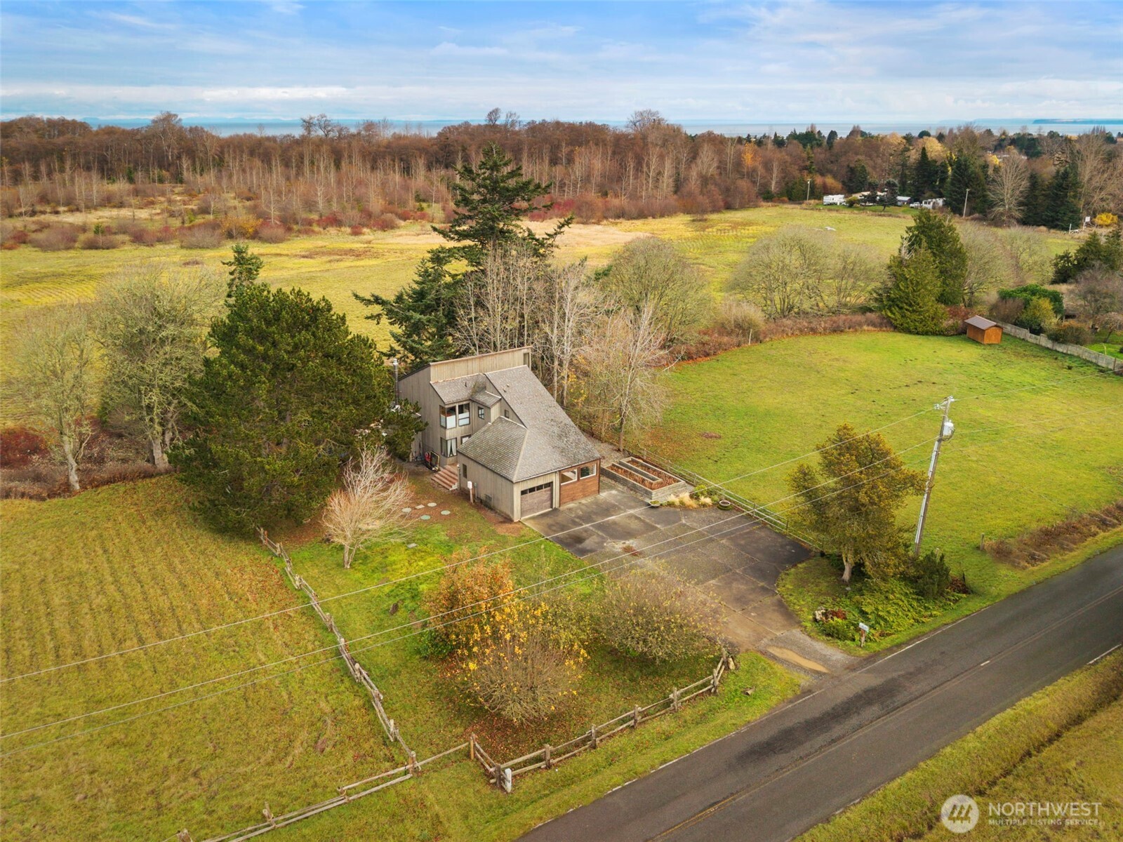 70 Twin View Drive , Sequim, WA 98382