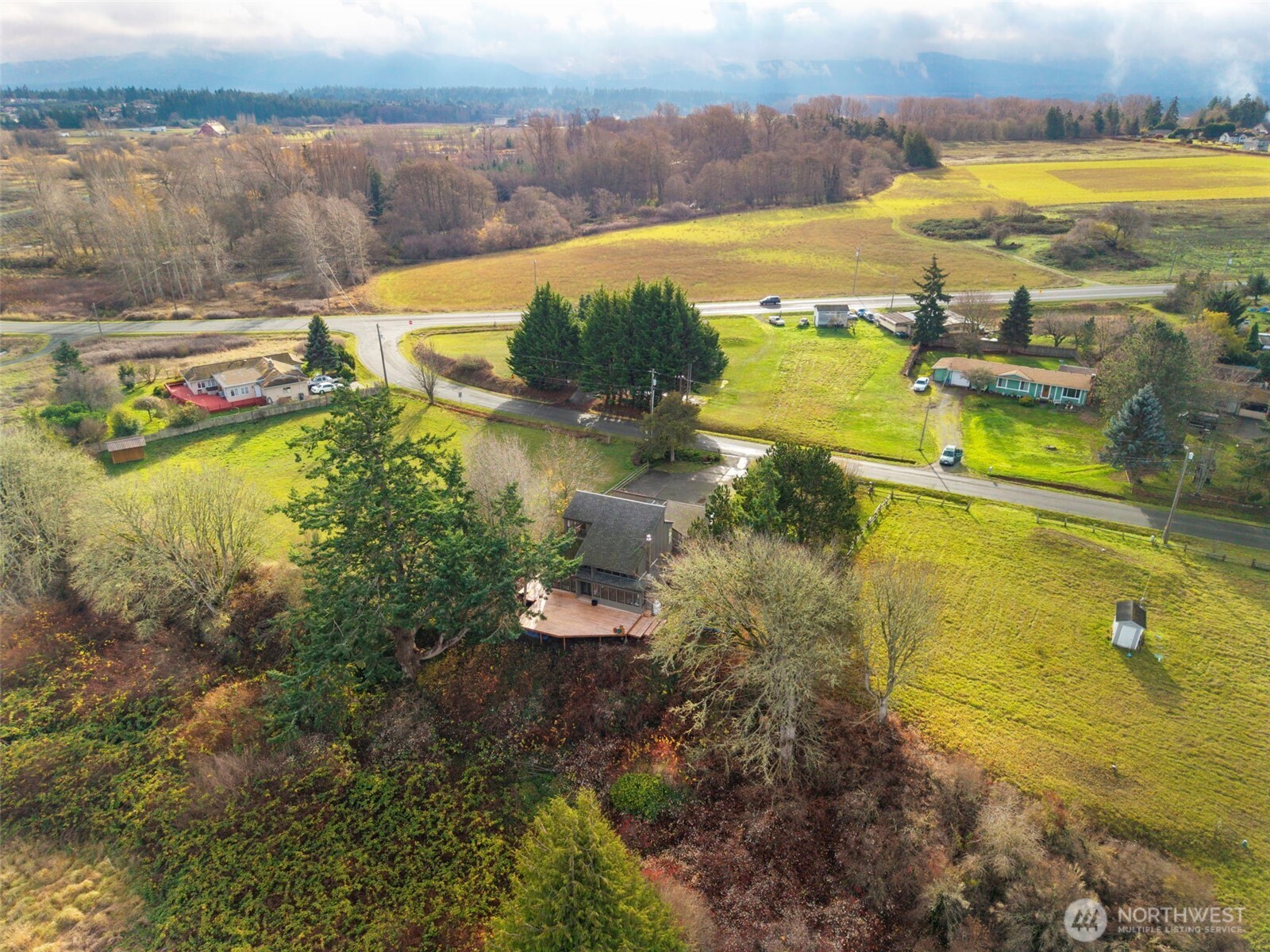 70 Twin View Drive , Sequim, WA 98382