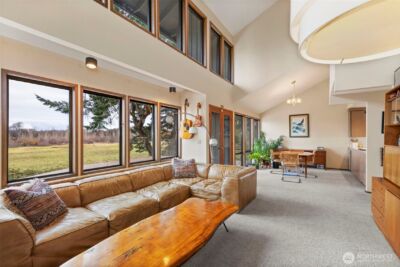 70 Twin View Drive , Sequim, WA 98382 - Photo 8