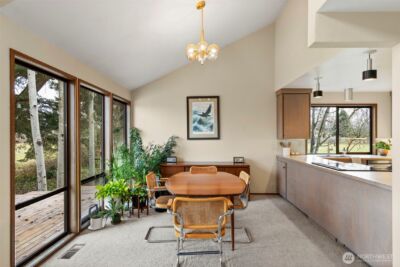 70 Twin View Drive , Sequim, WA 98382 - Photo 9