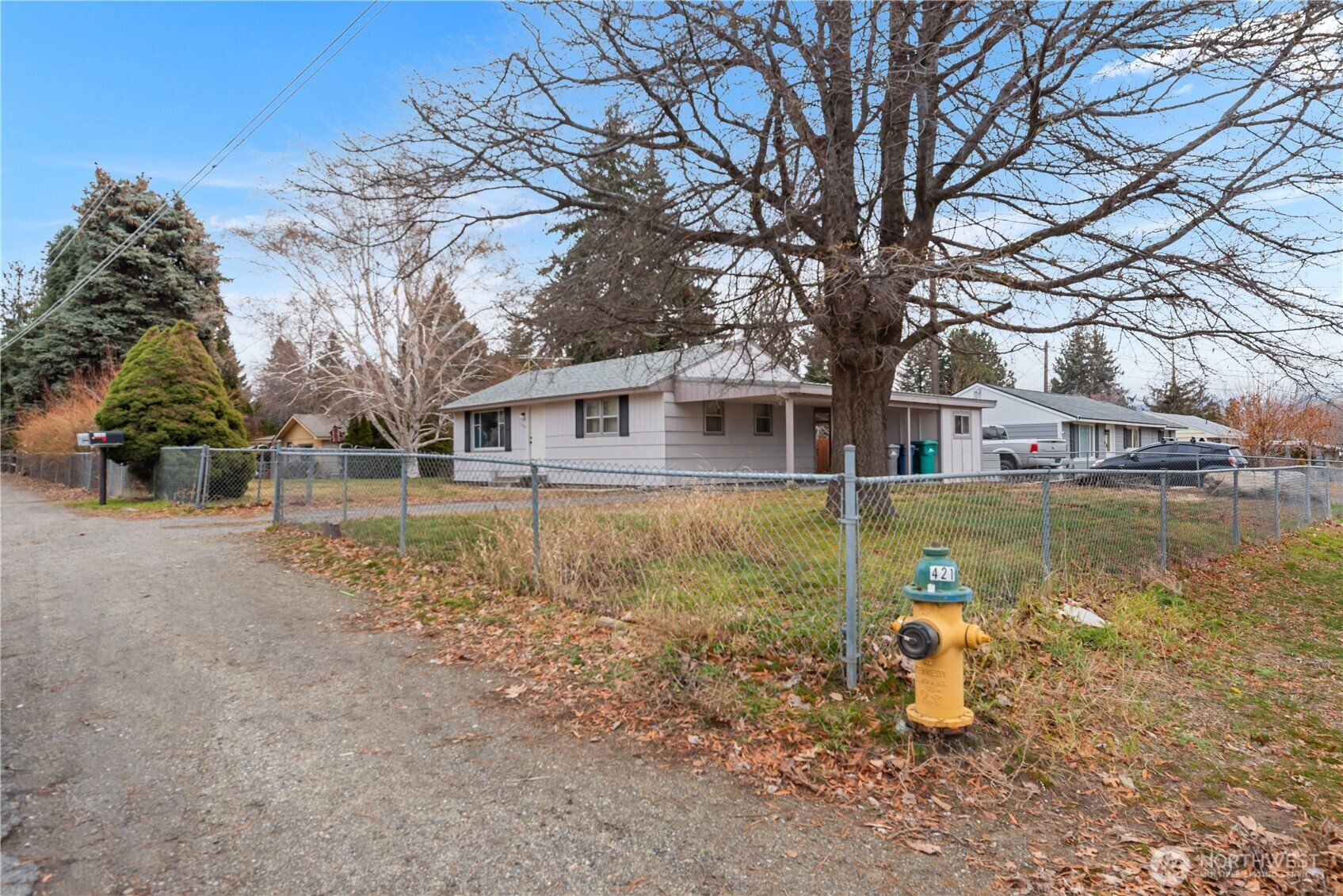 1100 3rd Street , East Wenatchee, WA 98802