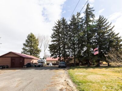 812 N Pfenning Road , Ellensburg, WA 98926-9594 - Photo 1