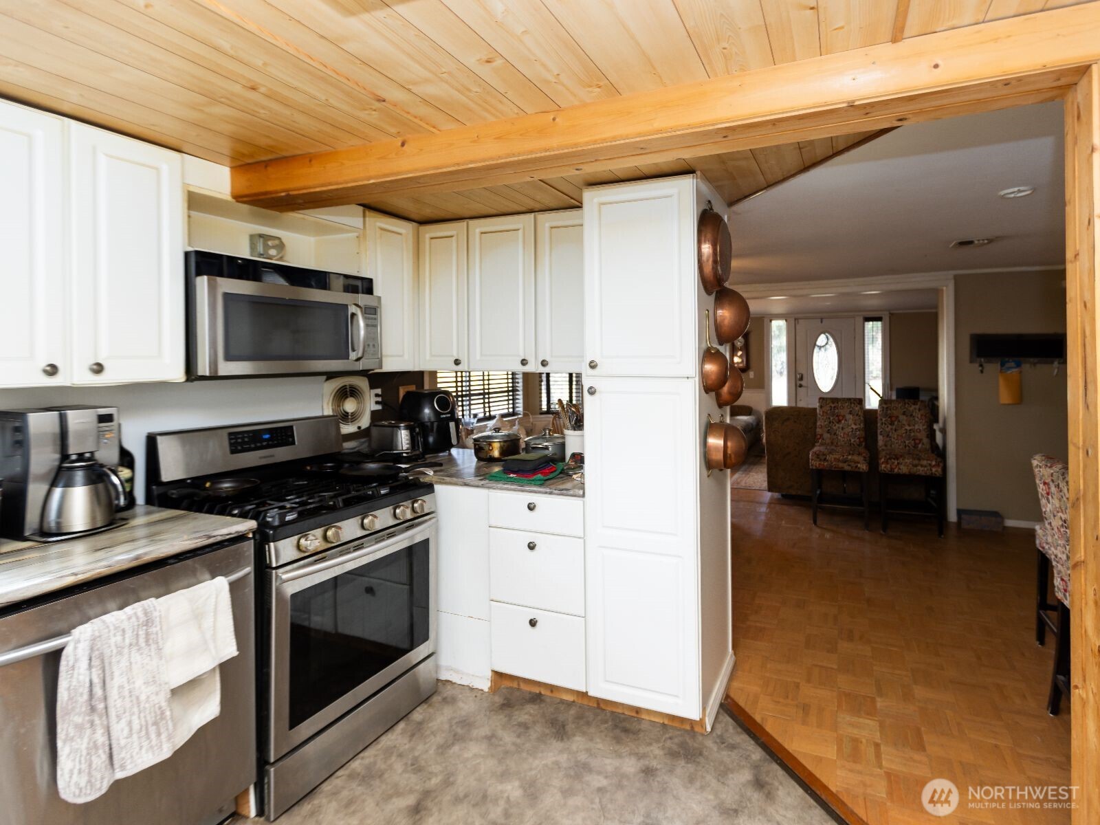 812 N Pfenning Road , Ellensburg, WA 98926-9594