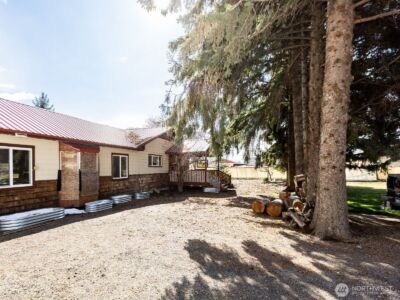 812 N Pfenning Road , Ellensburg, WA 98926-9594 - Photo 2