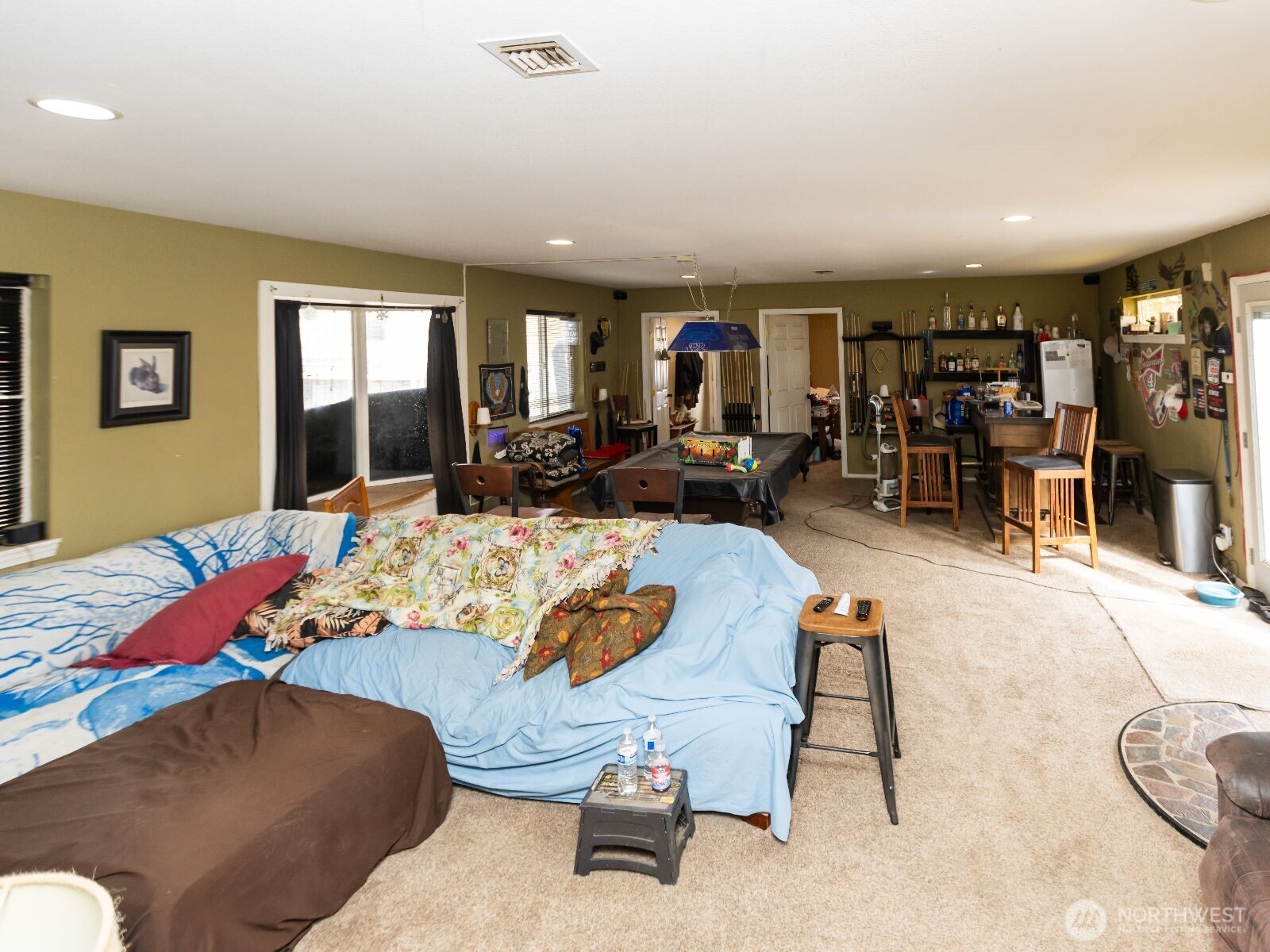 812 N Pfenning Road , Ellensburg, WA 98926-9594