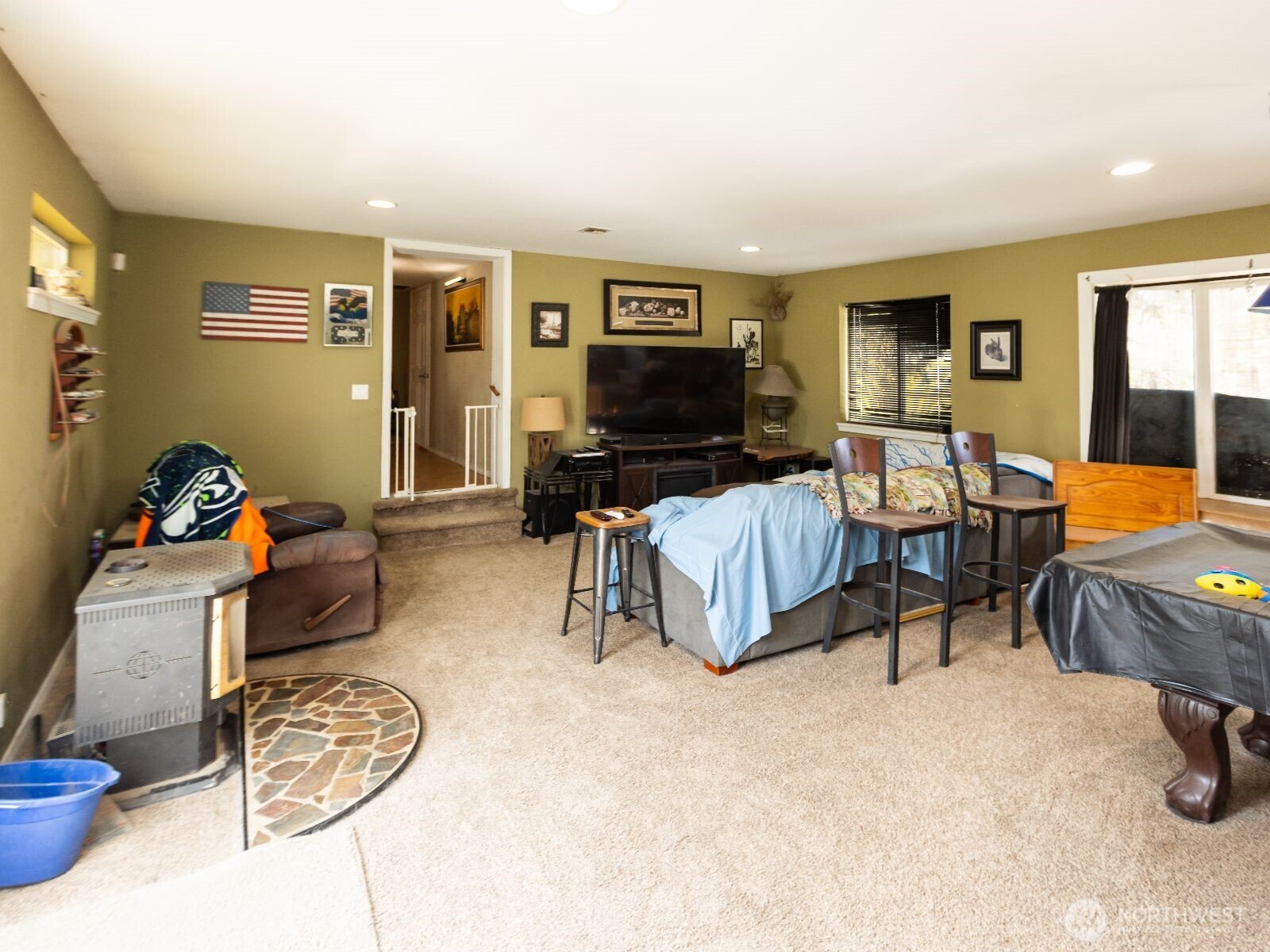 812 N Pfenning Road , Ellensburg, WA 98926-9594