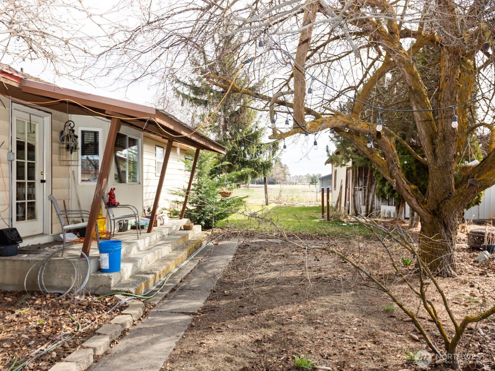 812 N Pfenning Road , Ellensburg, WA 98926-9594