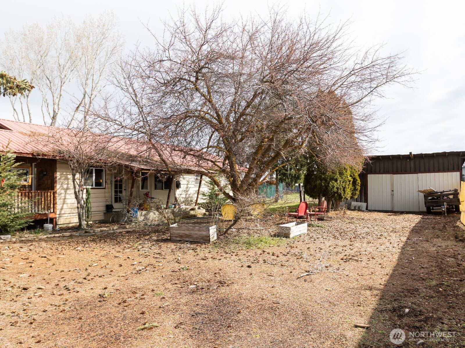 812 N Pfenning Road , Ellensburg, WA 98926-9594