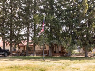 812 N Pfenning Road , Ellensburg, WA 98926-9594 - Photo 3