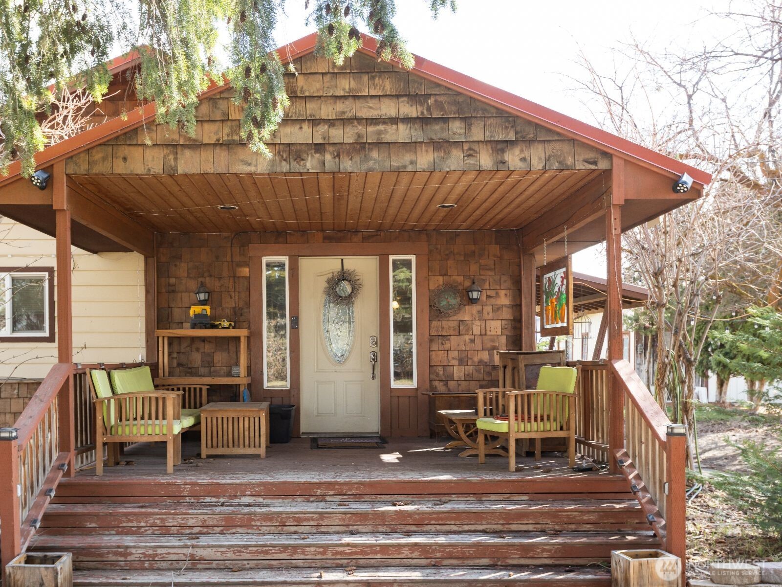 812 N Pfenning Road , Ellensburg, WA 98926-9594