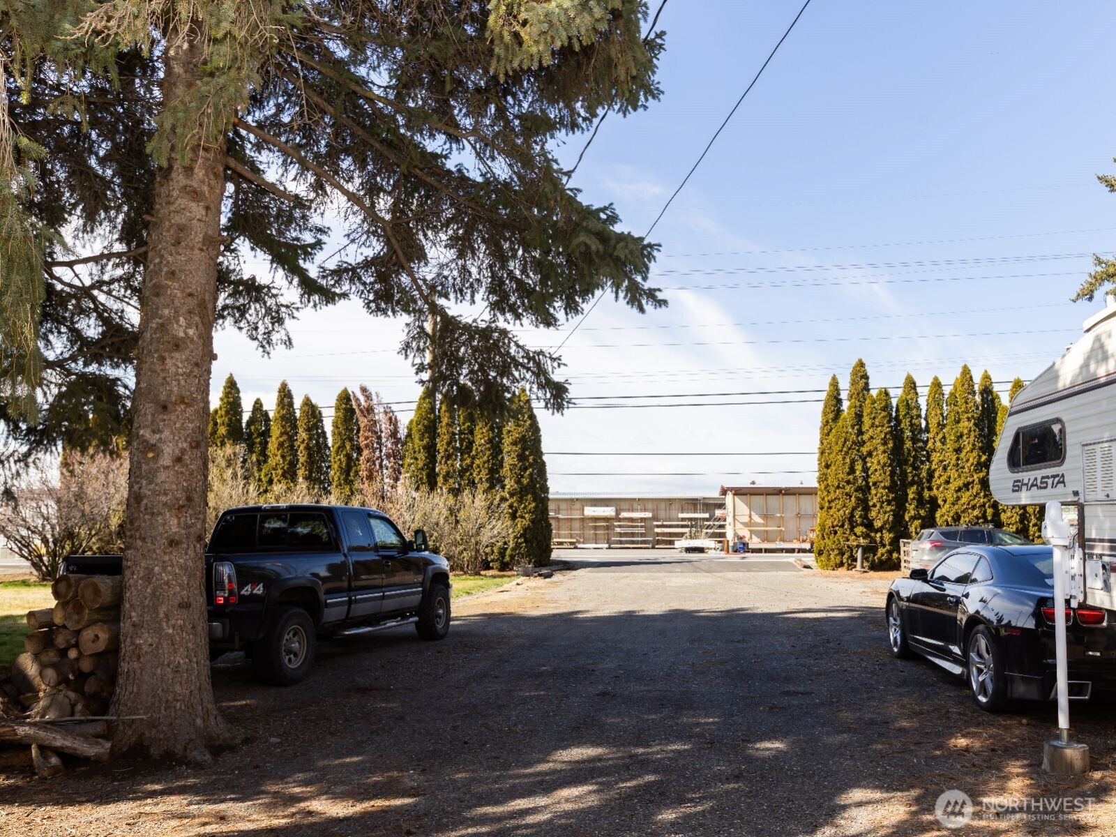 812 N Pfenning Road , Ellensburg, WA 98926-9594