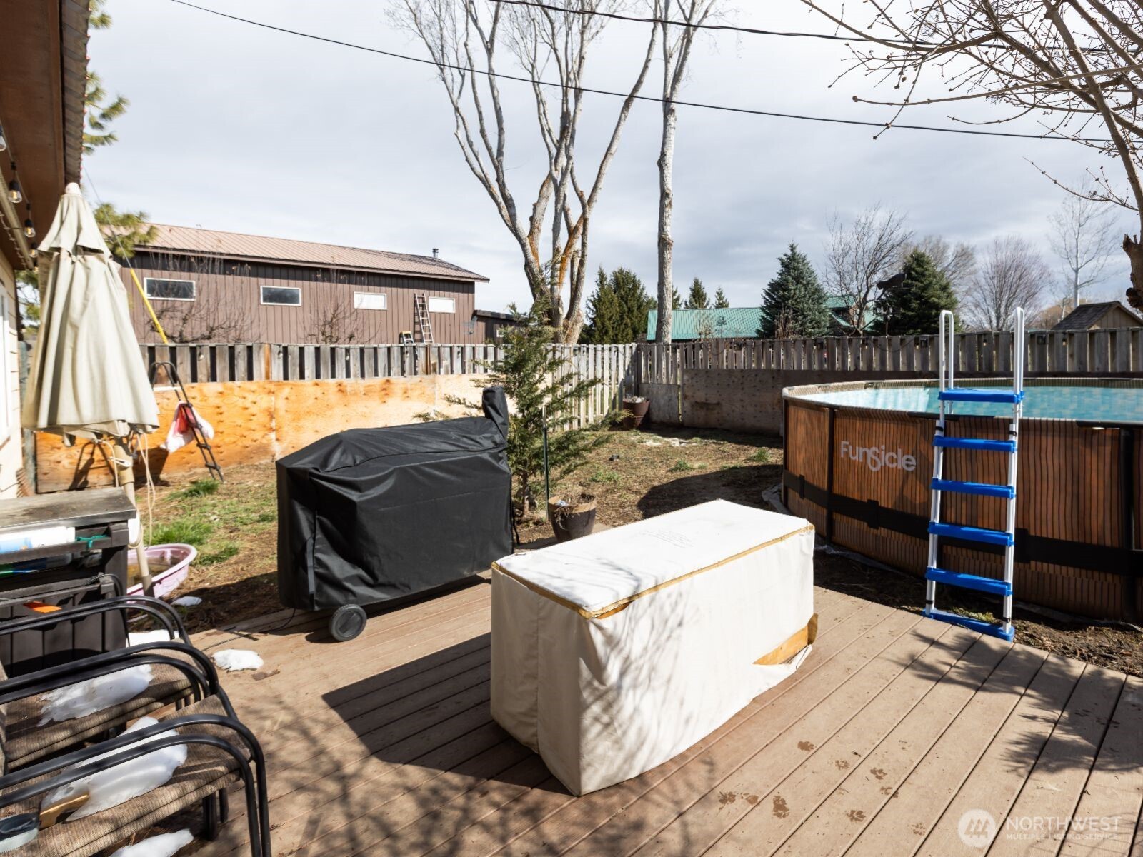 812 N Pfenning Road , Ellensburg, WA 98926-9594