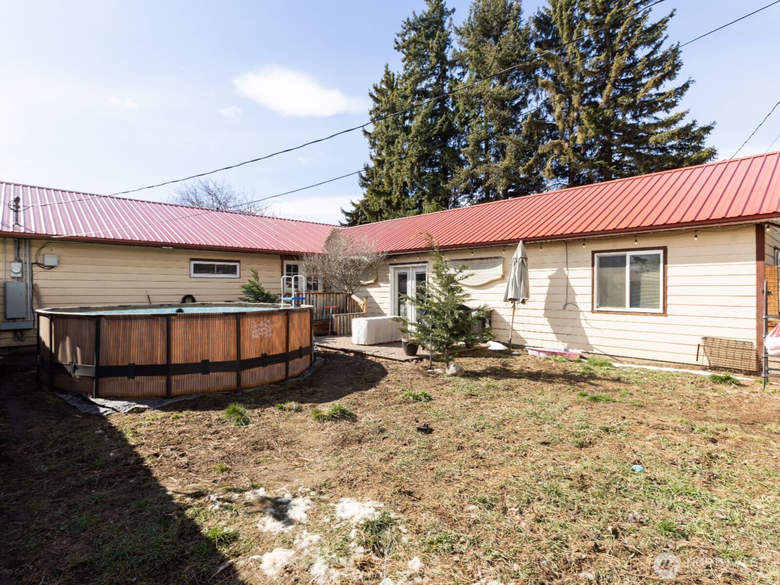 812 N Pfenning Road , Ellensburg, WA 98926-9594