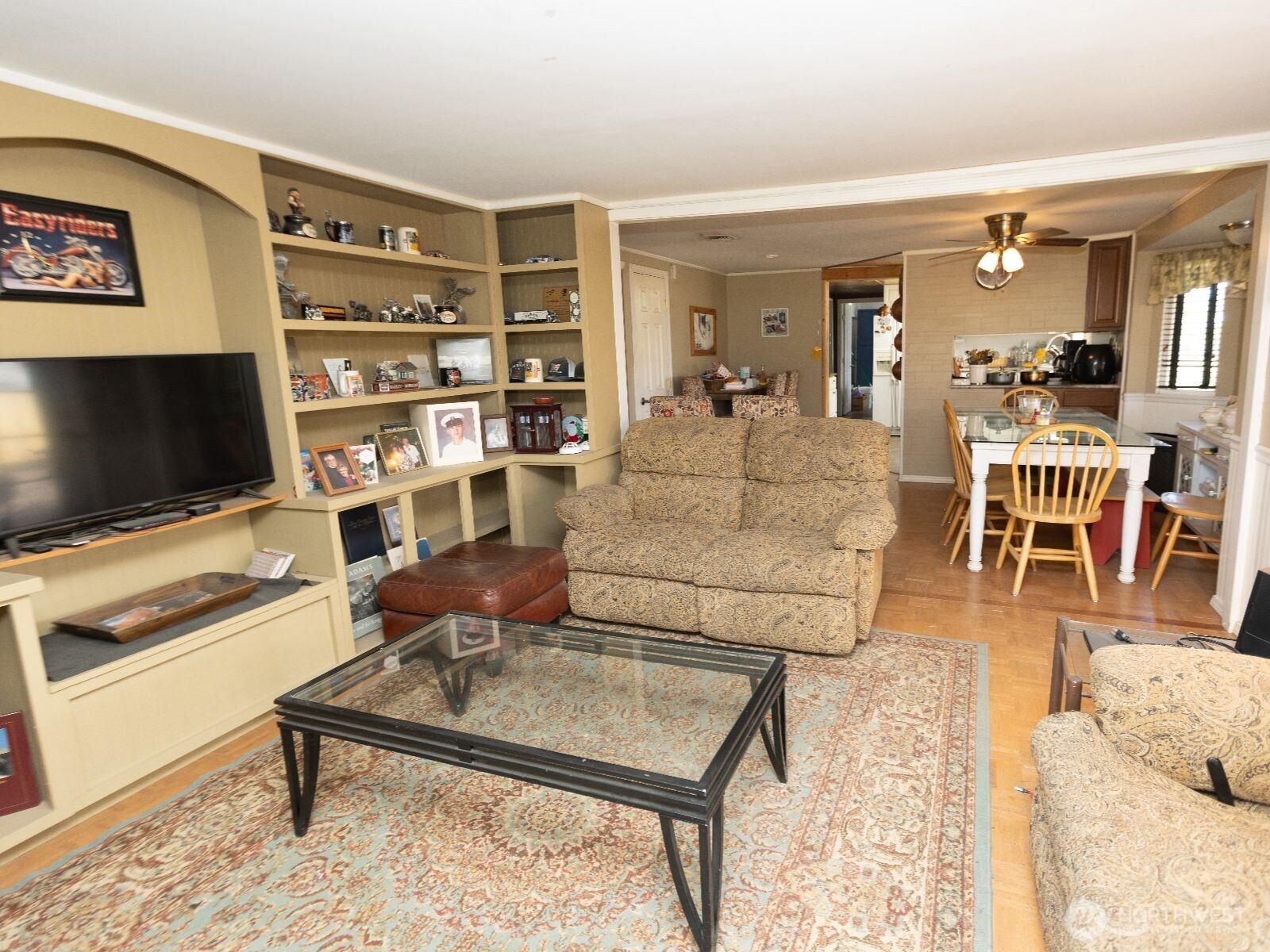 812 N Pfenning Road , Ellensburg, WA 98926-9594