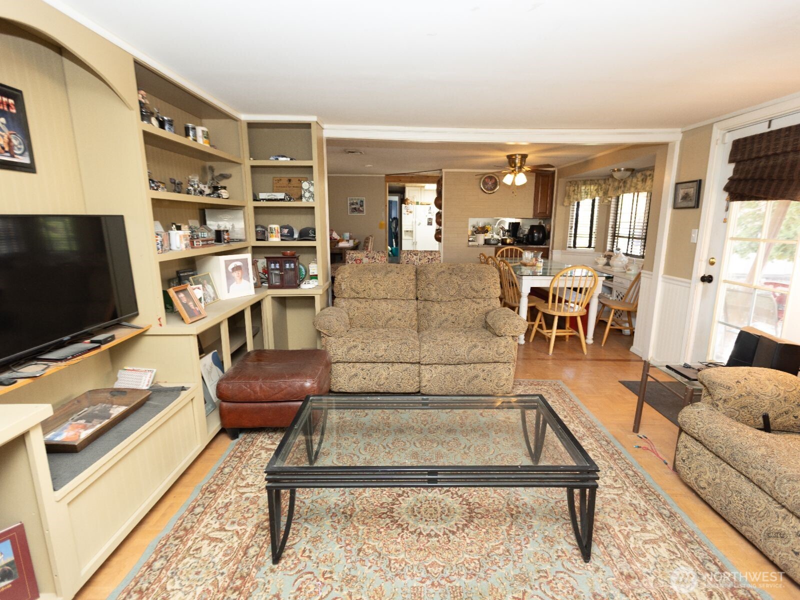 812 N Pfenning Road , Ellensburg, WA 98926-9594