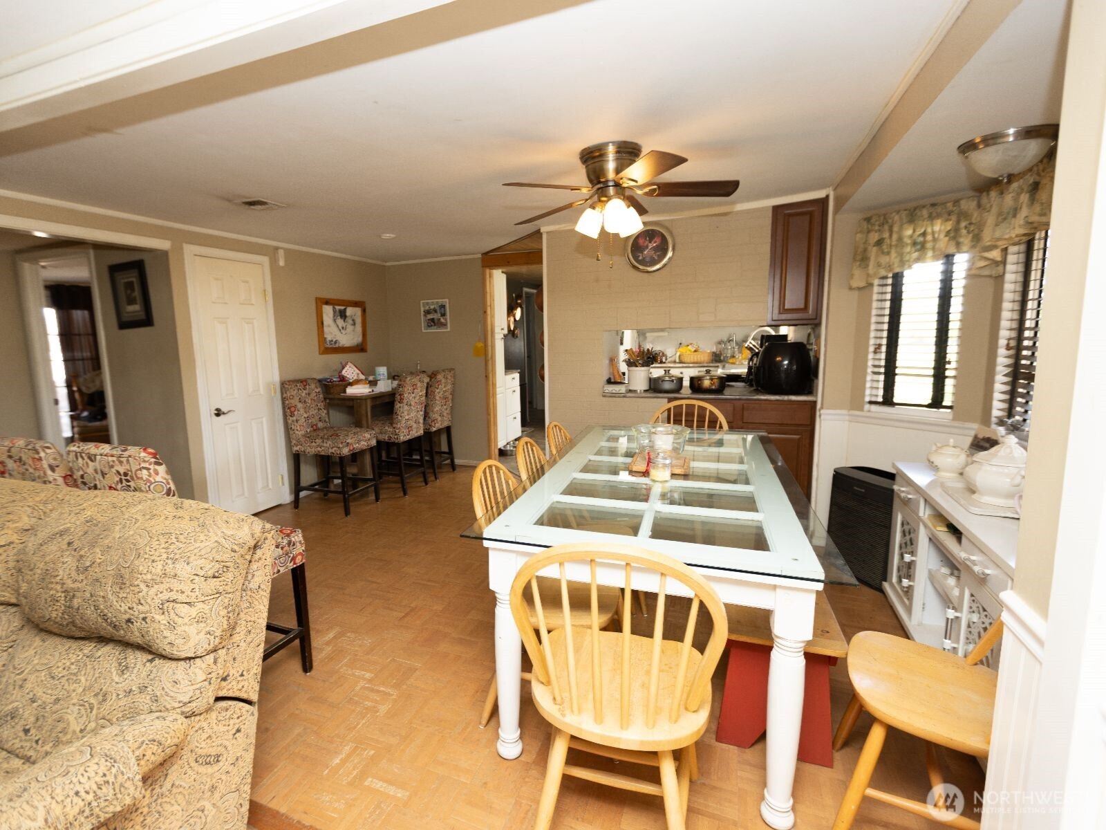 812 N Pfenning Road , Ellensburg, WA 98926-9594