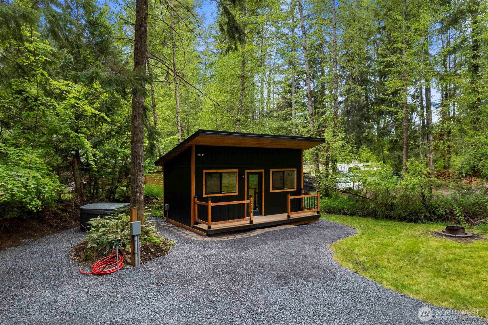 34208 343rd Avenue Ct E, Ashford, WA 98304