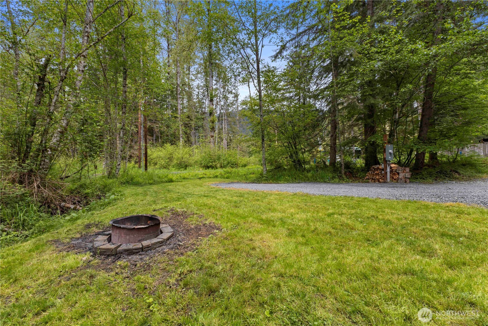 34208 343rd Avenue Ct E, Ashford, WA 98304