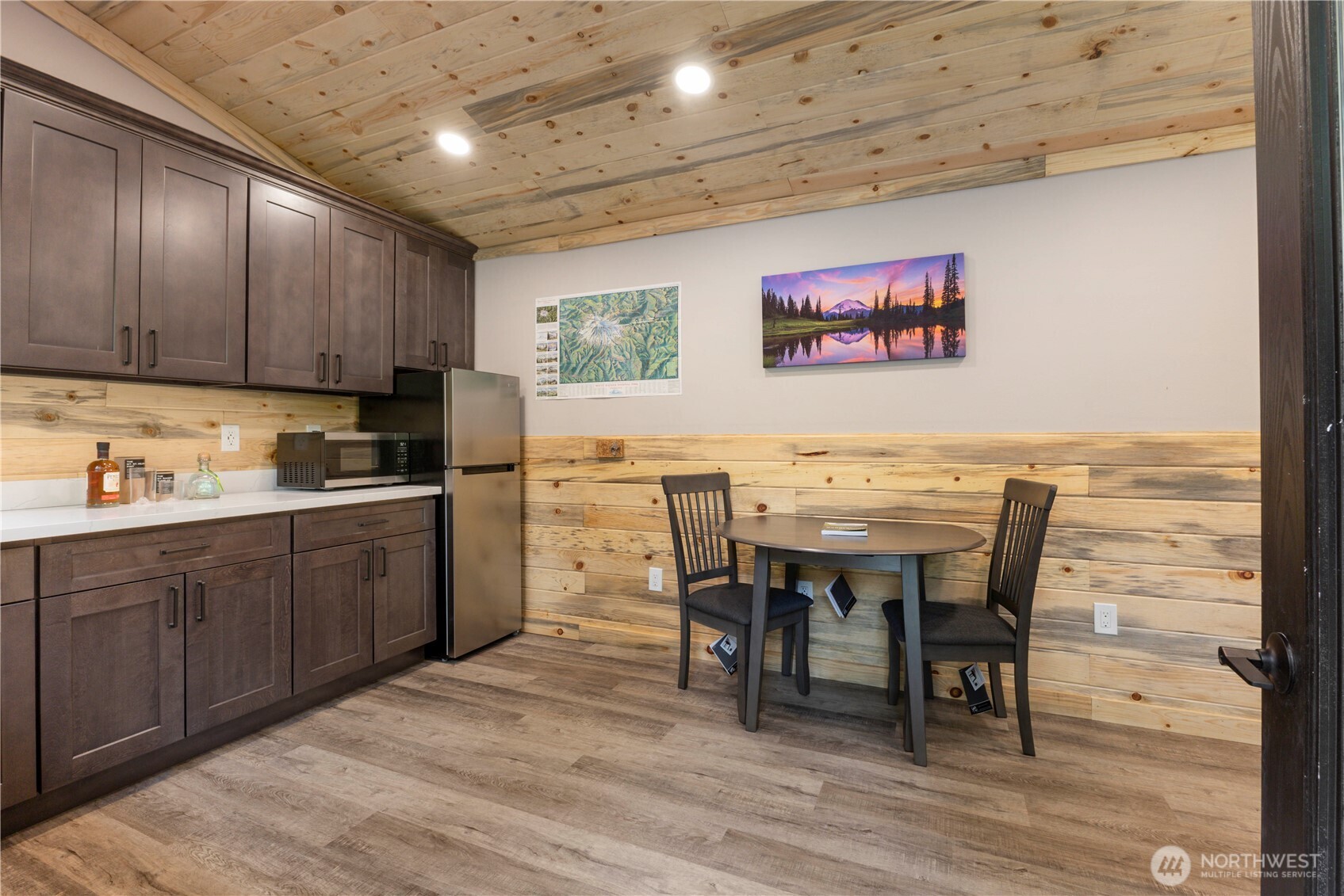 34208 343rd Avenue Ct E, Ashford, WA 98304