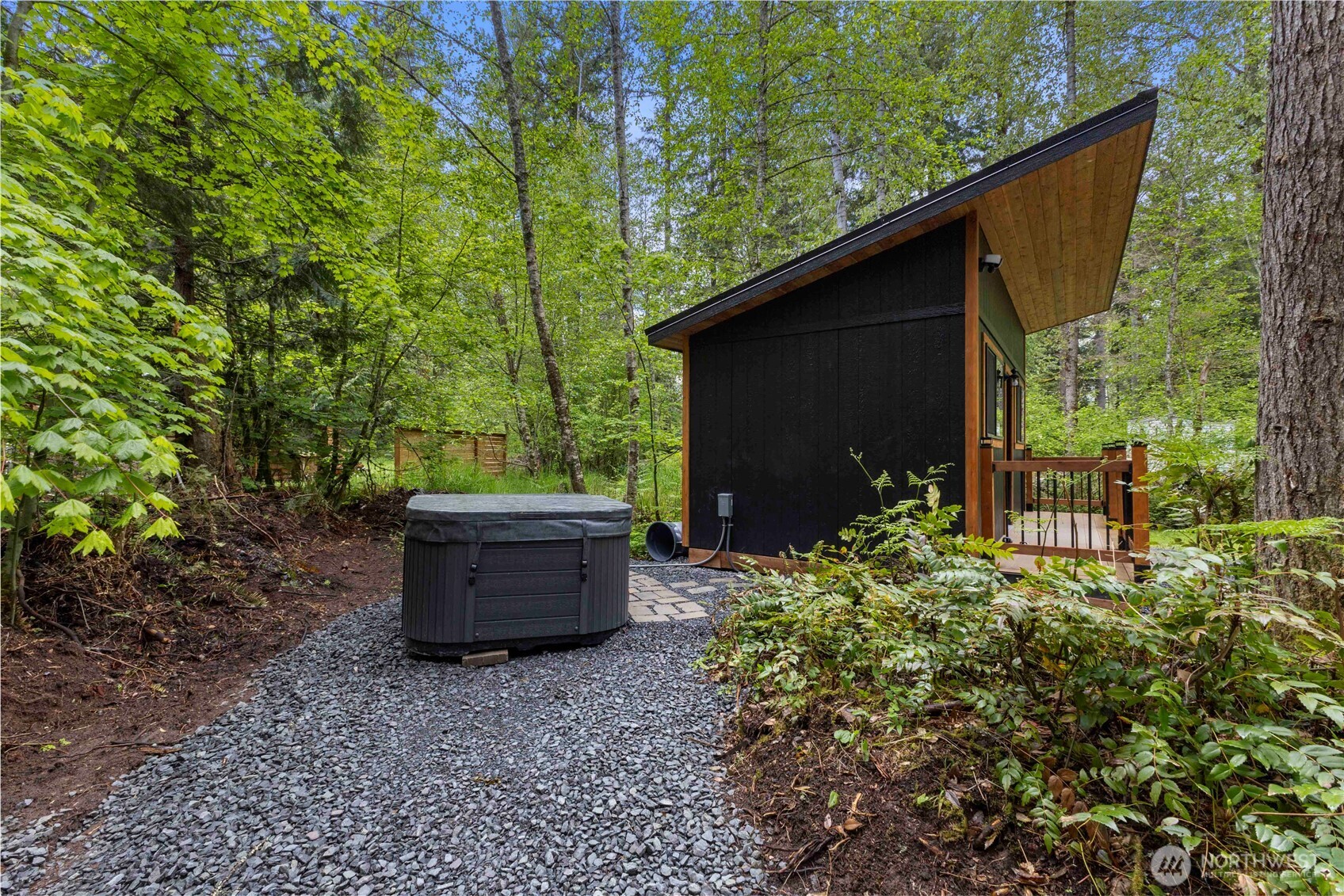 34208 343rd Avenue Ct E, Ashford, WA 98304