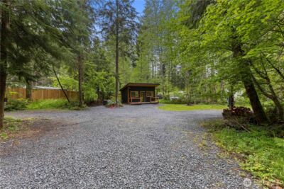34208 343rd Avenue Ct E, Ashford, WA 98304 - Photo 1