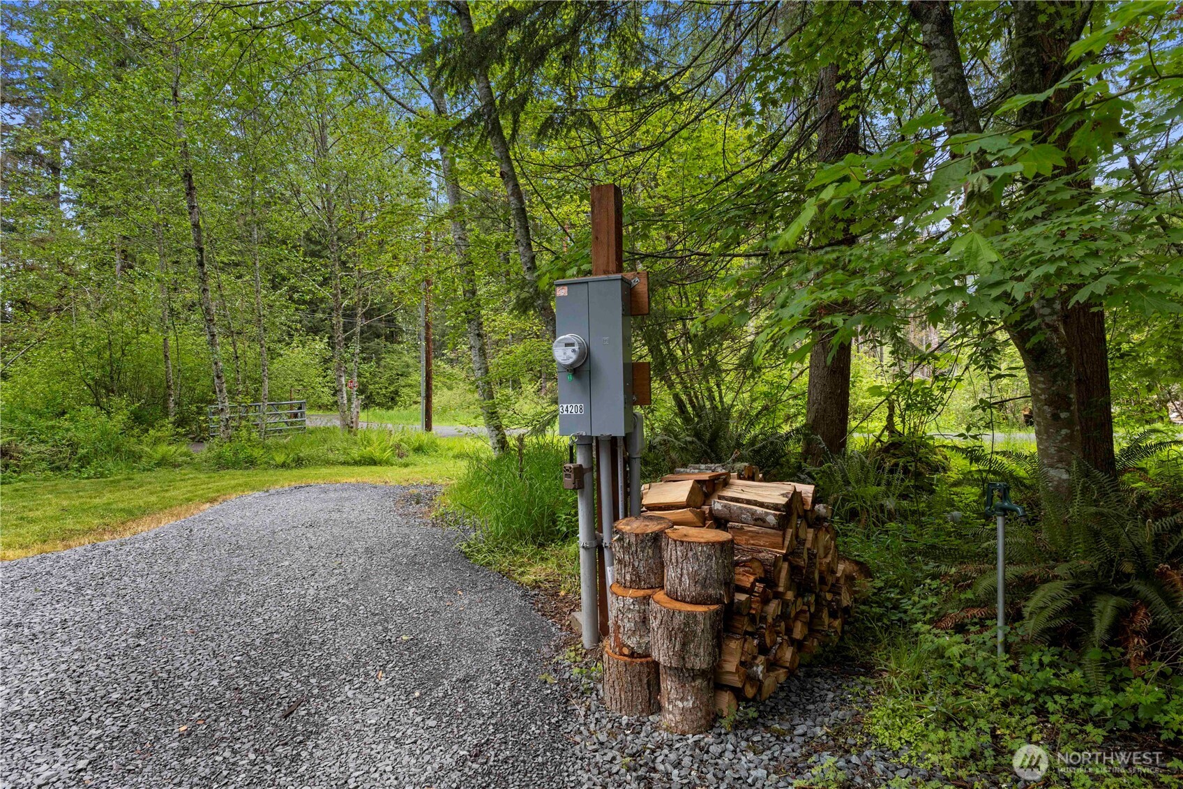 34208 343rd Avenue Ct E, Ashford, WA 98304