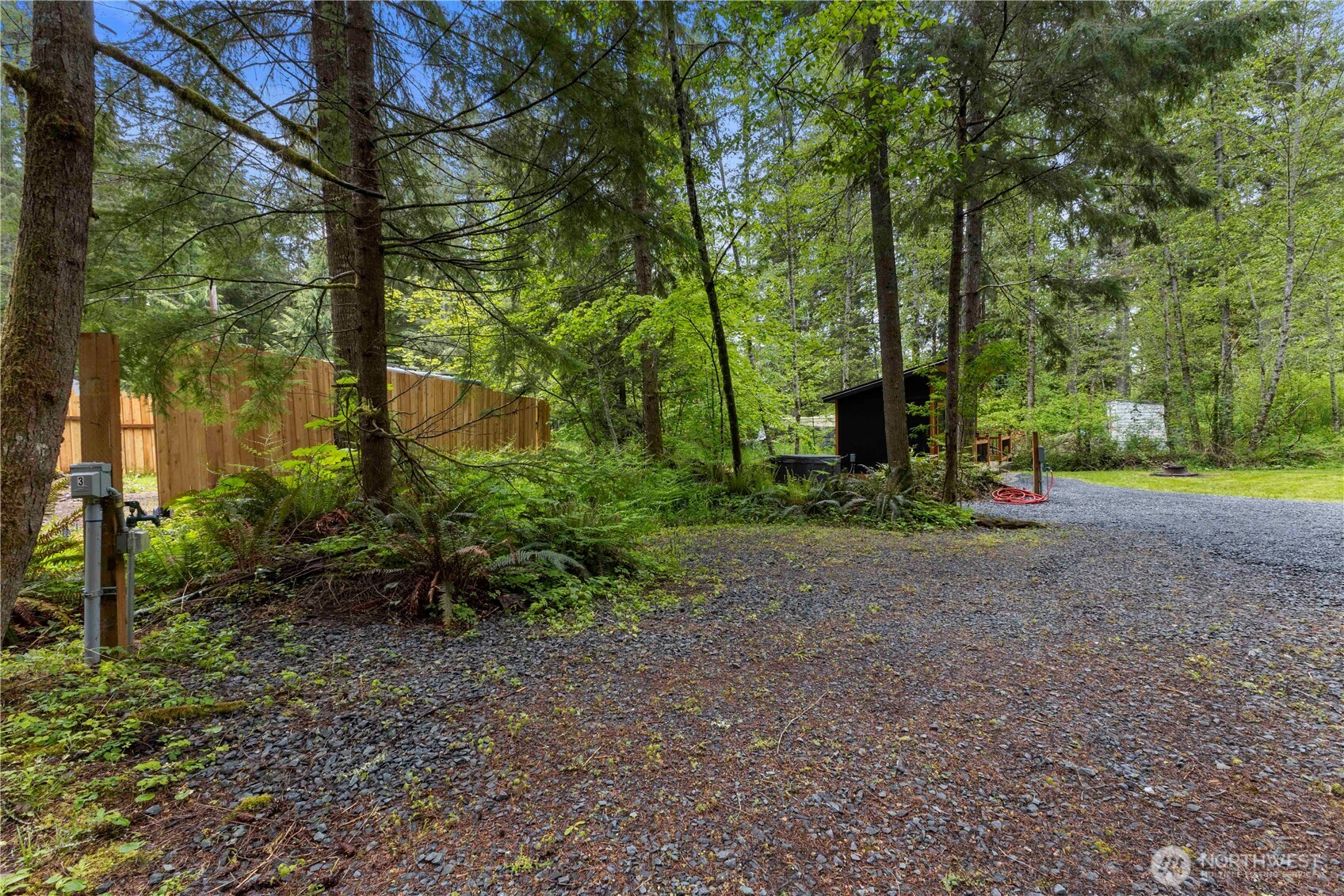 34208 343rd Avenue Ct E, Ashford, WA 98304