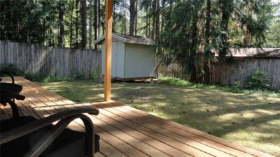90 N Hamma Hamma Drive E, Hoodsport, WA 98548 - Photo 19