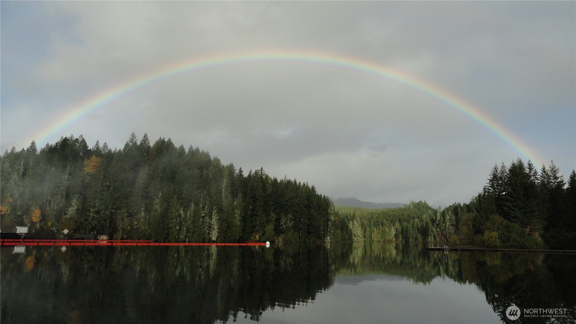 90 N Hamma Hamma Drive E, Hoodsport, WA 98548