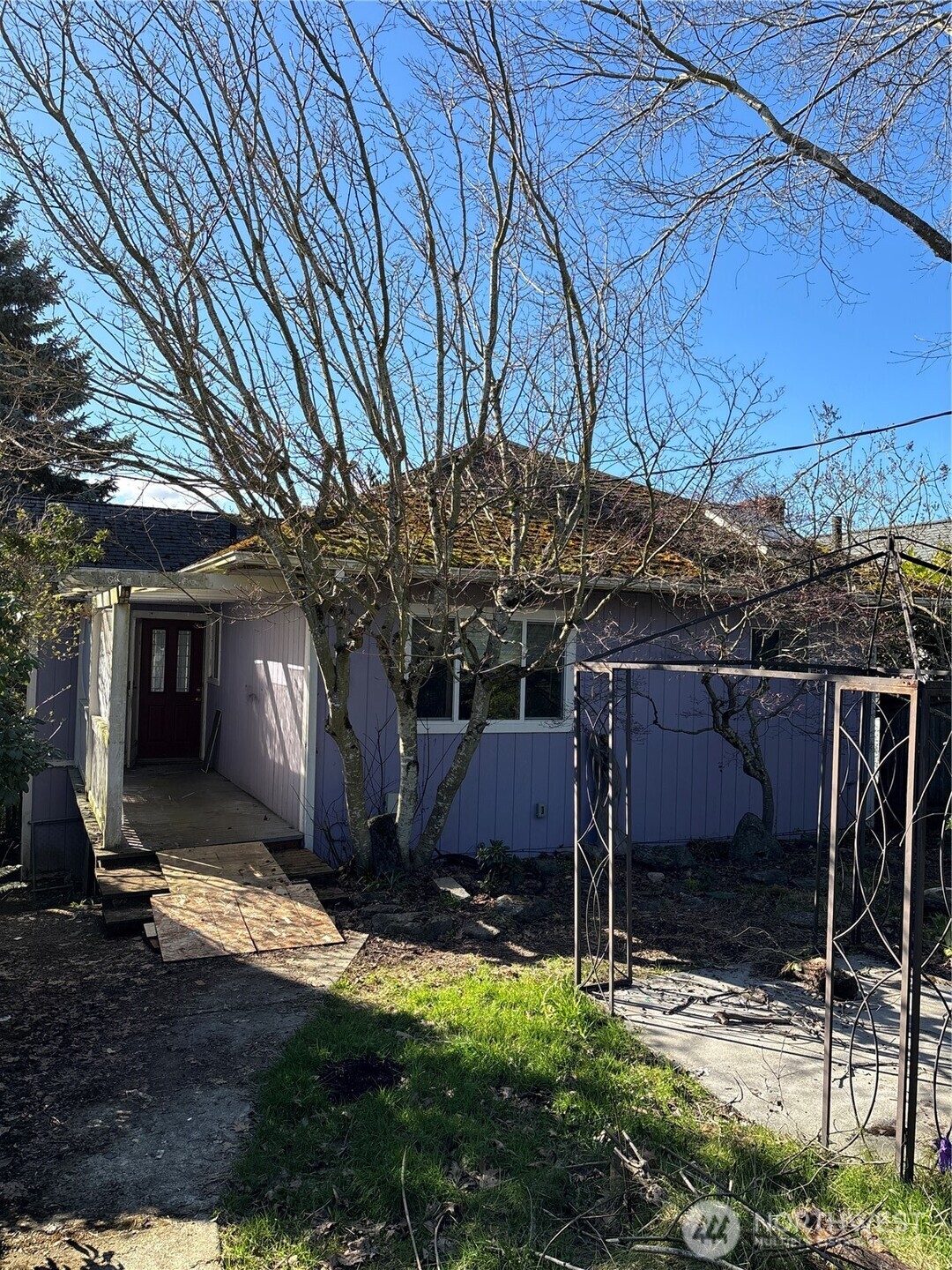 4546 47th Avenue SW, Seattle, WA 98116-4008