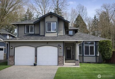 12325 Heron Place , Lake Stevens, WA 98258 - Photo 1