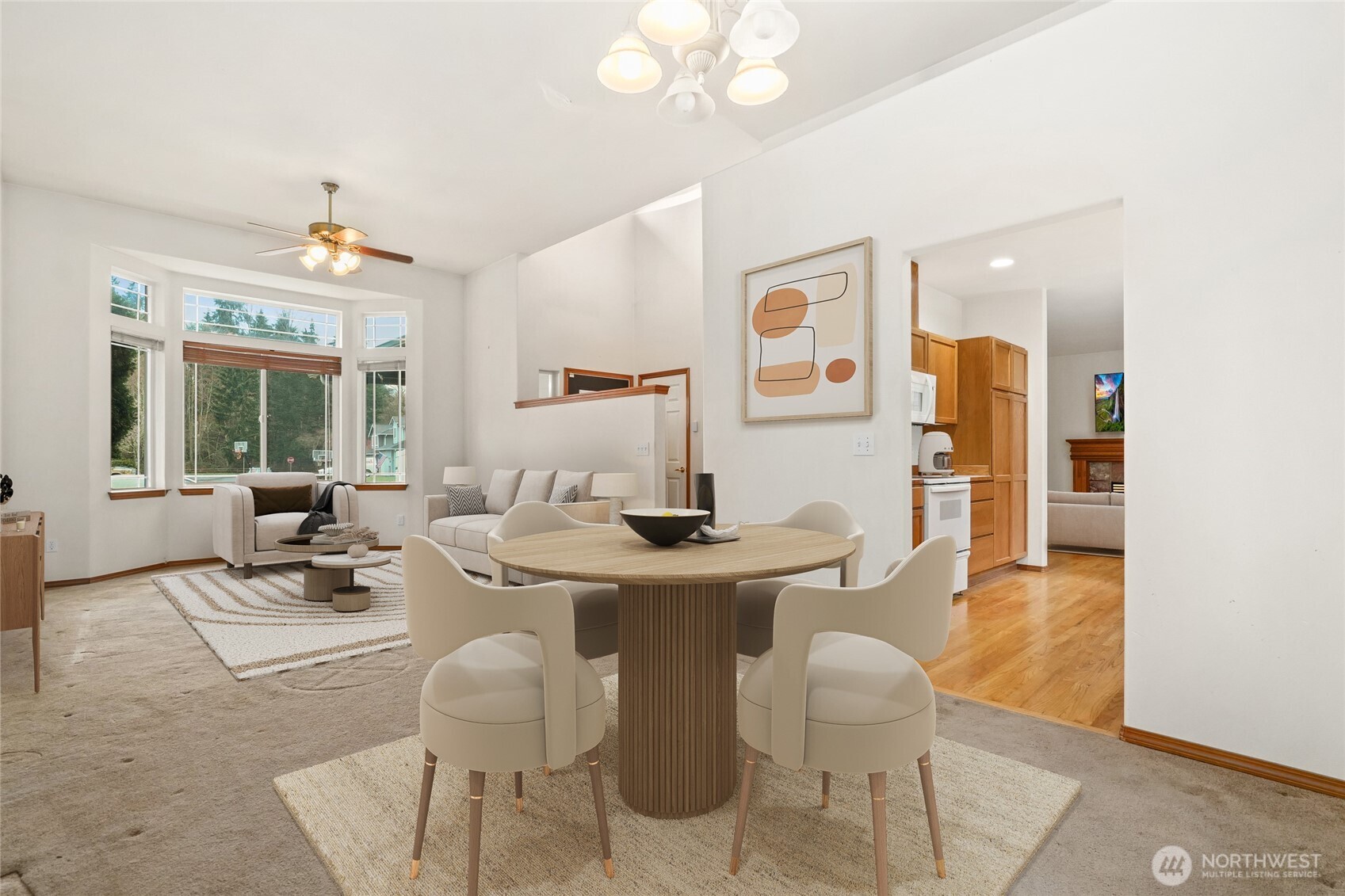 12325 Heron Place , Lake Stevens, WA 98258