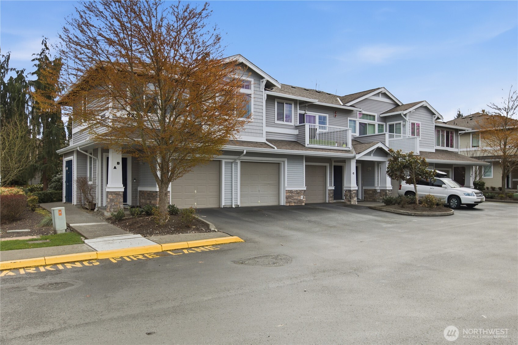 6330 Isaac Avenue SE #A-24, Auburn, WA 98092