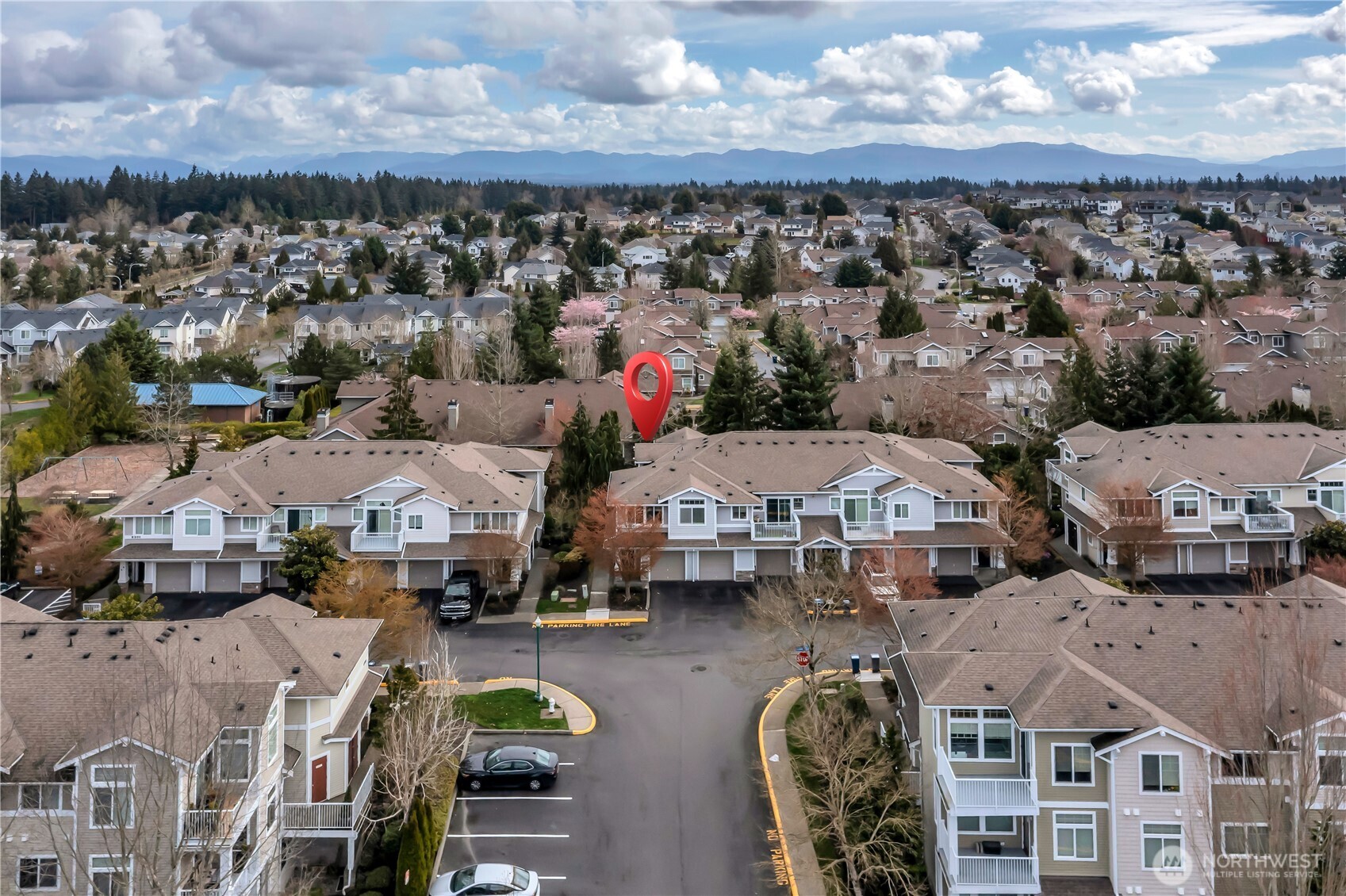 6330 Isaac Avenue SE #A-24, Auburn, WA 98092