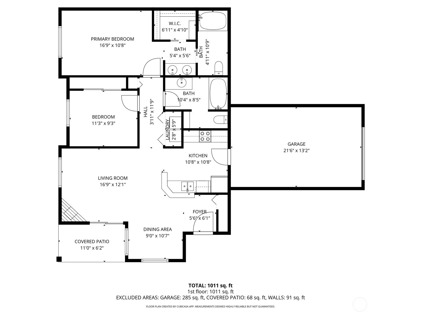 6330 Isaac Avenue SE #A-24, Auburn, WA 98092