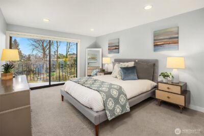 507 Howe Street #A, Seattle, WA 98109 - Photo 14