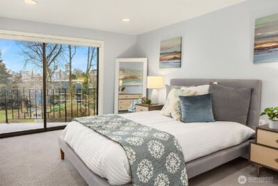 507 Howe Street #A, Seattle, WA 98109 - Photo 15