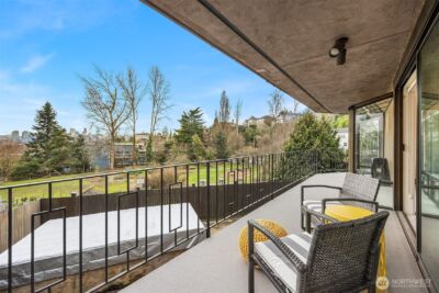 507 Howe Street #A, Seattle, WA 98109 - Photo 18