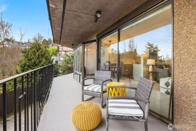 507 Howe Street #A, Seattle, WA 98109 - Photo 19