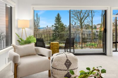 507 Howe Street #A, Seattle, WA 98109 - Photo 23