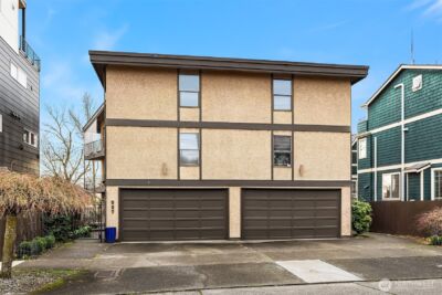 507 Howe Street #A, Seattle, WA 98109 - Photo 25