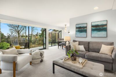 507 Howe Street #A, Seattle, WA 98109 - Photo 3