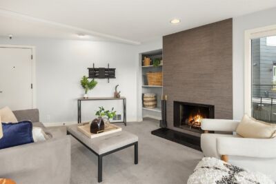 507 Howe Street #A, Seattle, WA 98109 - Photo 4