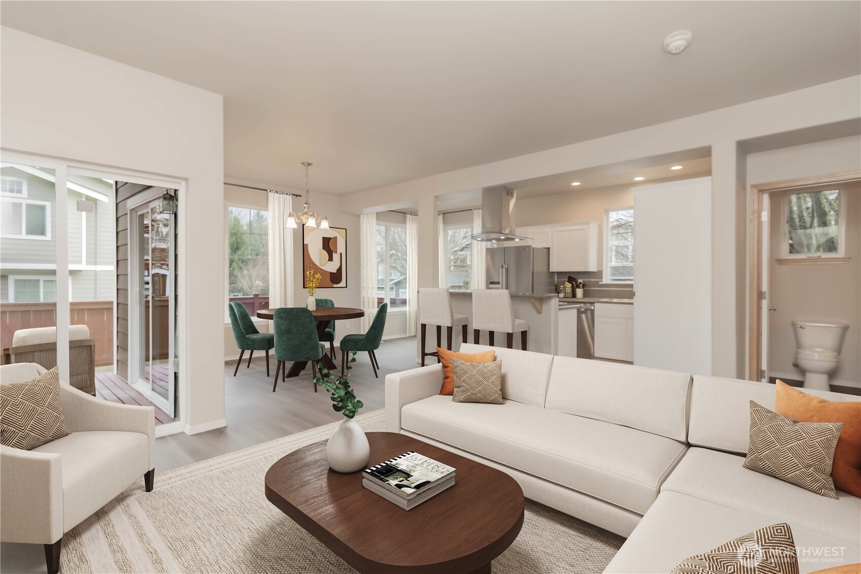 11403 SE 171st Street , Renton, WA 98055