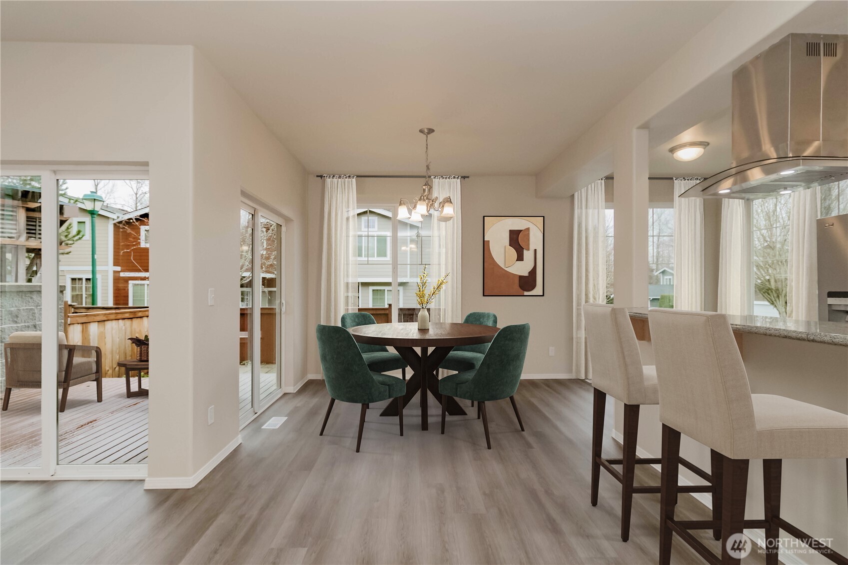 11403 SE 171st Street , Renton, WA 98055