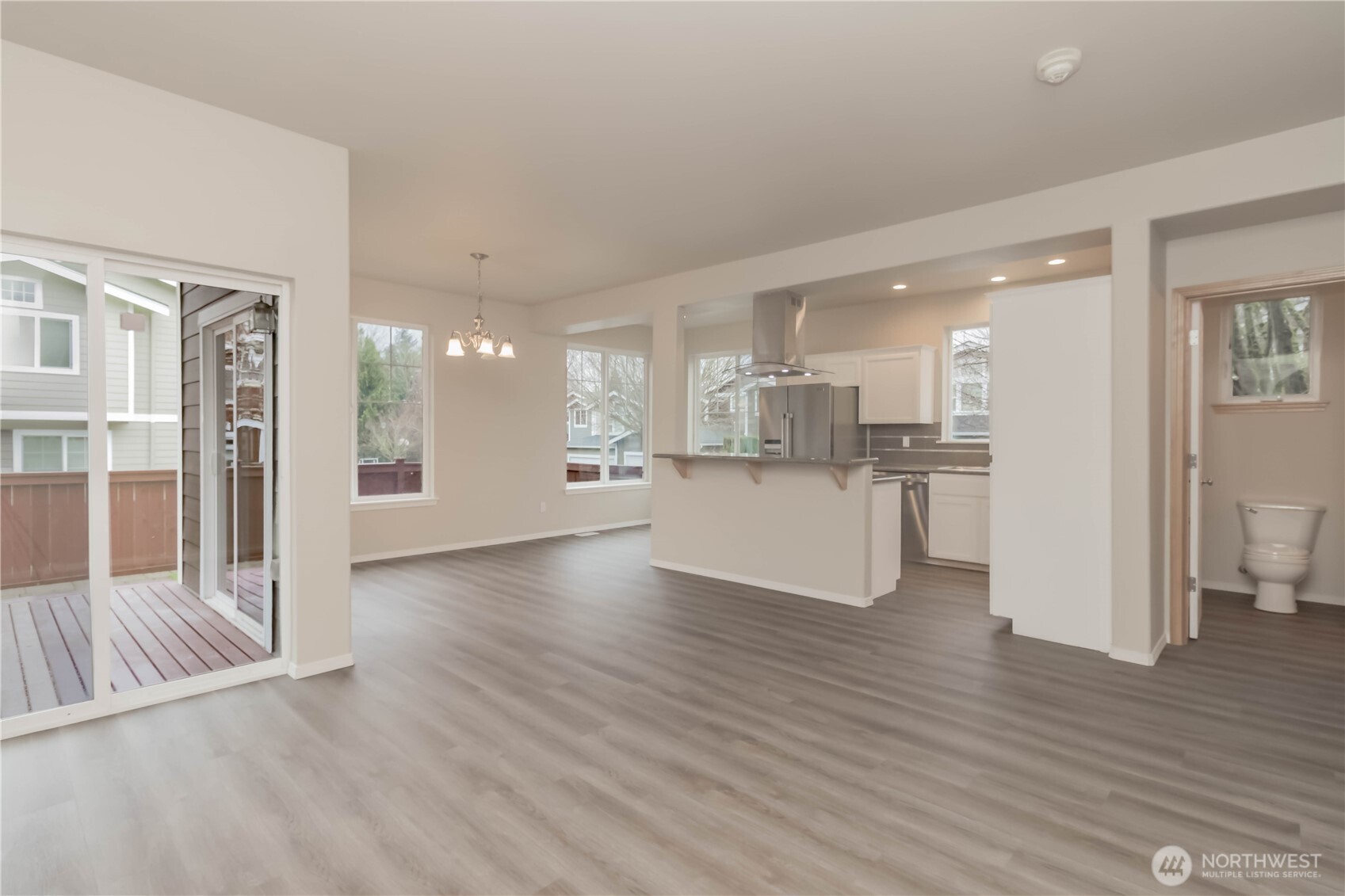 11403 SE 171st Street , Renton, WA 98055